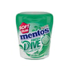 Mentos Gum Fresh Dive Spearmint 44pcs