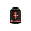 Rule1 R1 Protein Chocolate Fudge 5 Lb