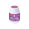 Lotte Xylitol SUGAR FREE GUM - BLUEBERRY MINT 6*6*58G