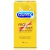 Durex Condom Real Feel 10 Pieces