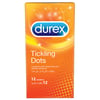 Durex Condom Tickling Dots 12 Pieces