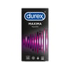 Durex Maxima Condoms 12 pcs