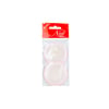 Nail Mate Make-Up Sponge Soft 2 Pieces