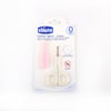 Chicco Baby Scissors With Cover