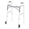 Walking Walker With Wheel