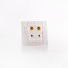 Ear Studex Nina Gold