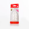 Pigeon  Silcone Nipple (Small) 3Pcs
