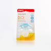 Pigeon Silicon Pacifier S-2(Caterp)