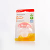 Pigeon Silicon Pacifier S-3(Cherry)