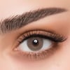 افل عدسات لاصقه يوميه اقيت