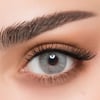 Afle Daily Contact Lenses Argent