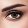 NewLens Contact Lenses Amber