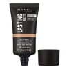 Rimmel London, Lasting Finish Matte Foundation Mousse, 30Ml