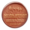 Rimmel London Natural Bronzer