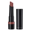 Rimmel London Lasting Finish Matte Lipstick, 180 Dusty Rose - 2.3G
