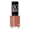 Rimmel 60 Sec Rg Reformulation #130- Caramel Candy
