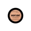 Rimmel, High'Light Powder, Rose Gold
