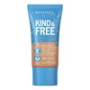 Rimmel Kind & Free Skin Tint - Moisturising Foundation - 30 Ml, Shade 160 Vanilla