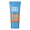 Rimmel Kind & Free Skin Tint - Moisturising Foundation - 30 Ml, Shade 201 Classic Beige
