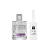 Rimmel 60 Sec Nail Polish Ultra Shine Finishing Touch