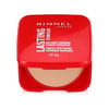 Rimmel Lasting Finish Compact Foundation 10G Rose Vanilla