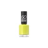 Rimmel 60Sec Nail Polish Beach Breez 8Ml
