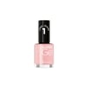 Rimmel Super gel Kate Nail Polish New Romantic
