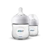AVENT 030/27 F/B NATURAL PLASTTIC 2x125m