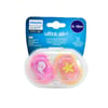 Avent 085/06 Ultra Air Free Flow Soother