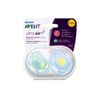 Avent 344/21 Soother 0-6m 2-s