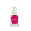 ARCANCIL NAIL POLISH VERNIS GREEN 335 FUCHSIA