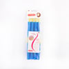 Titania Hair Roller Plug Softstick Large 4 Pieces 8032
