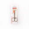 Titania Nail Scissors Silver 1050/3N