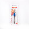Titania Tweezer Stainless-Steel 1090/60B