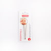 Titania Tweezers Steel For Eyebrows