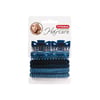 Titania 8001 Hair Clips+ribbon