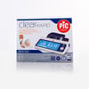 Pic Blood Pressure Monitor Clear Rap