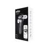 Braun Series-7 Shaver 71-S1000S
