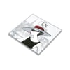 Beurer GS 209 Beauty Glass Scale