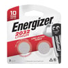 Energizer Lithium Cr2032 2Pcs