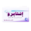 Entapro 10 mg 30 Tablets