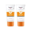 Eucerin Sun Cream Sensitive Protect SPF50+ 50 ml (1+1 Free)