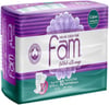 Fam Trifold With Wings Normal Feminine Napkins 10 Pieces