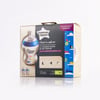 Tommee Feeding Bottle 260Ml 1+1 Free Boy Toot