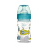 Chicco Well-Being Plastic Bottle (0m+) Blue150 ml