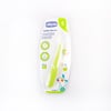 Chicco Stainless Steel Spoon And Folk, 2 Piece