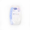 Chicco Physio Soft Silicone Soother - 6 To 16 Months Blue