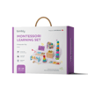 Bimbly Montessori Box The curious mind (13-18 Months)