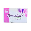 Femoston 2 mg / 10 mg Tablets – 28 Tablets