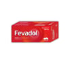 Fevadol 500 mg 30 tabs
